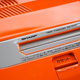 Illustration for article titled Now, This Is One Stunning Retro Japanese Console